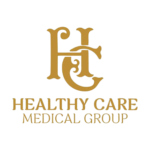 healthy care logo